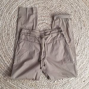 Elie Tahari fashion trousers